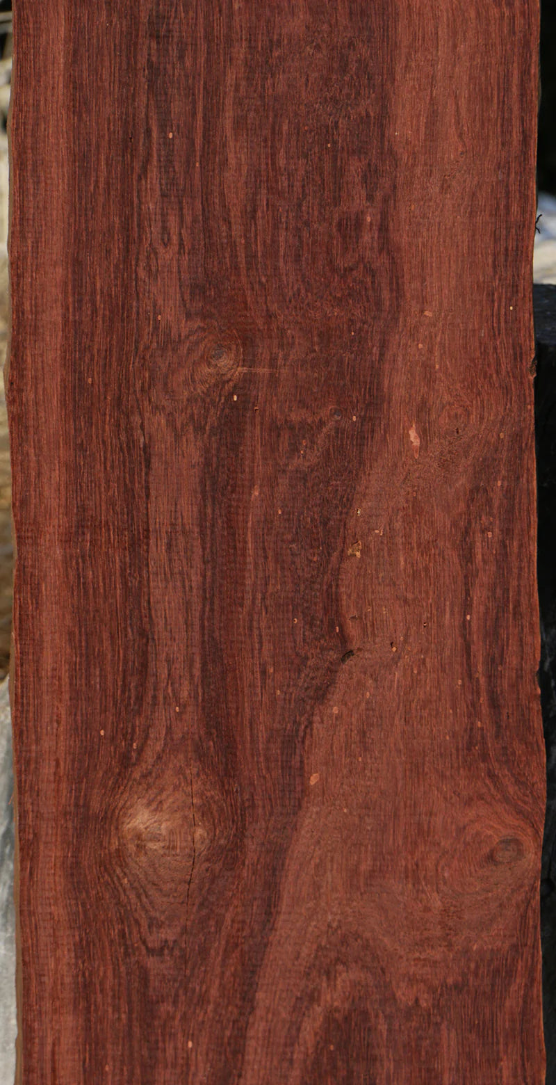 Madagascar Rosewood Lumber