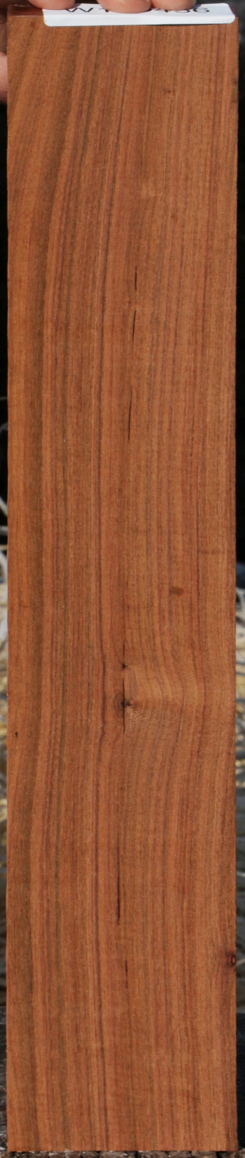 Madagascar Rosewood Lumber