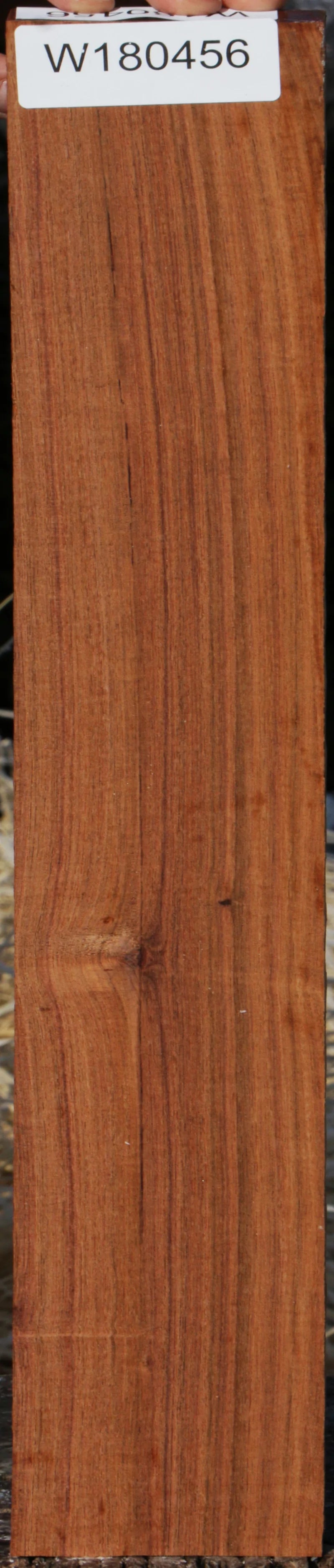 Madagascar Rosewood Lumber