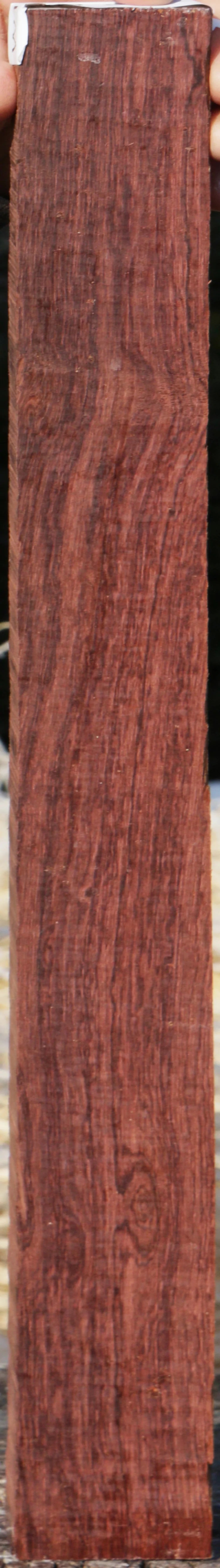 Madagascar Rosewood Lumber