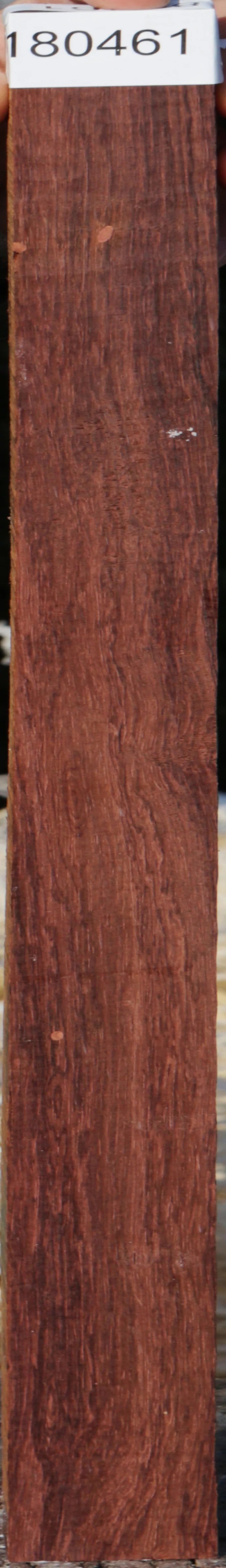 Madagascar Rosewood Lumber