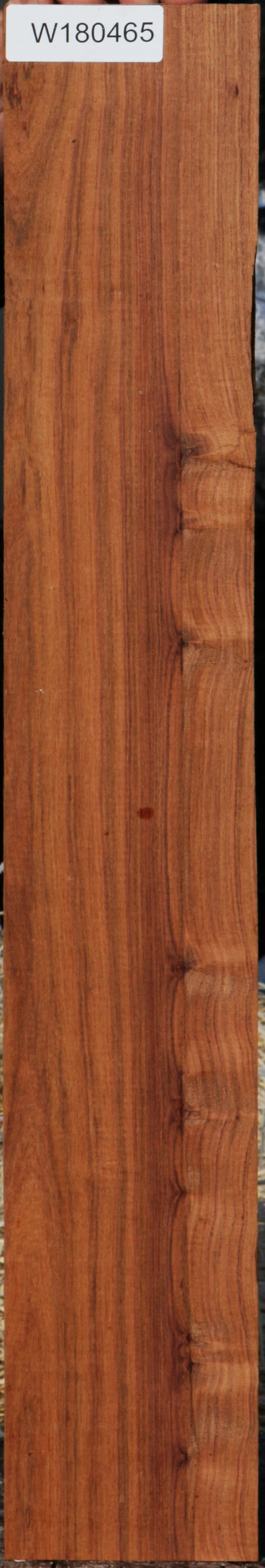 Madagascar Rosewood Lumber