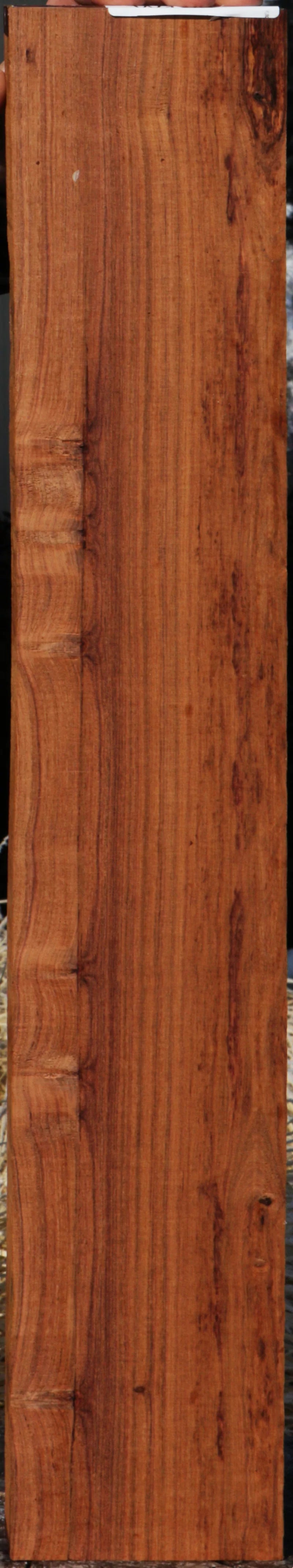 Madagascar Rosewood Lumber