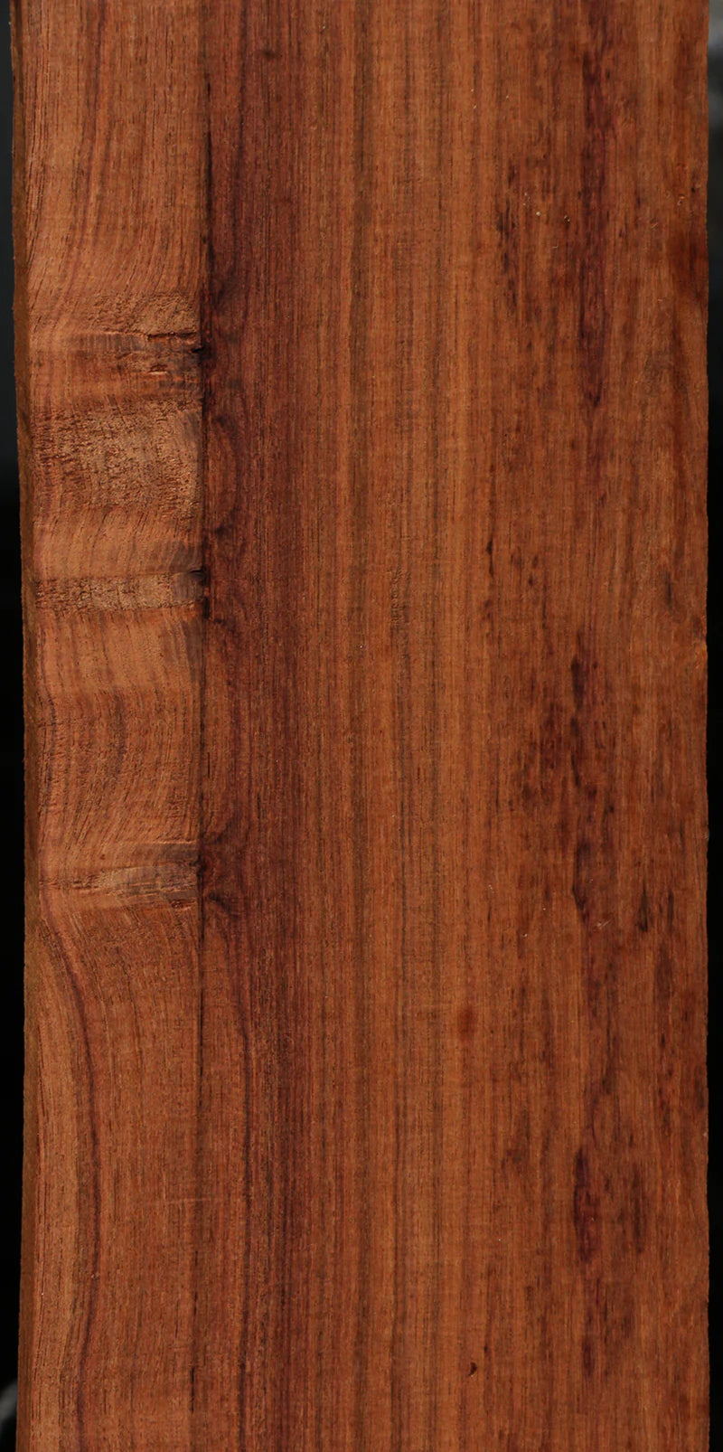 Madagascar Rosewood Lumber