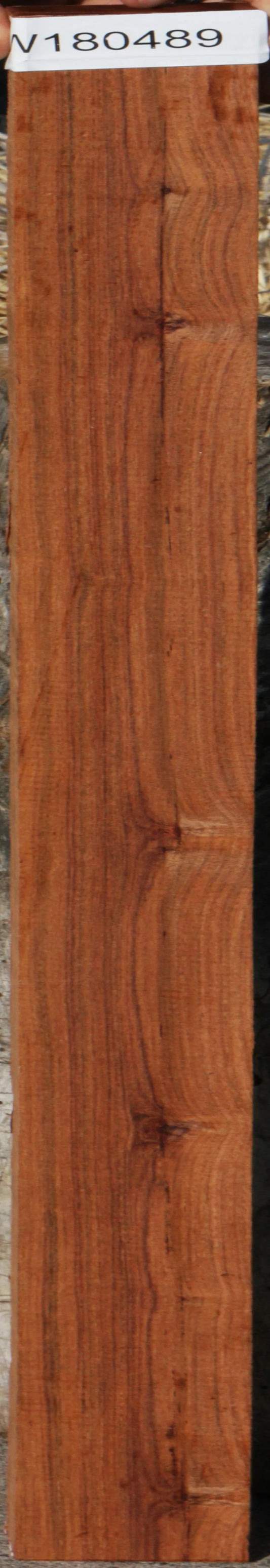 Madagascar Rosewood Lumber