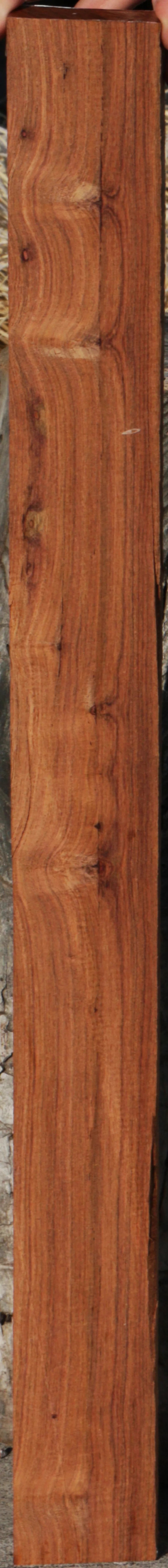 Madagascar Rosewood Lumber