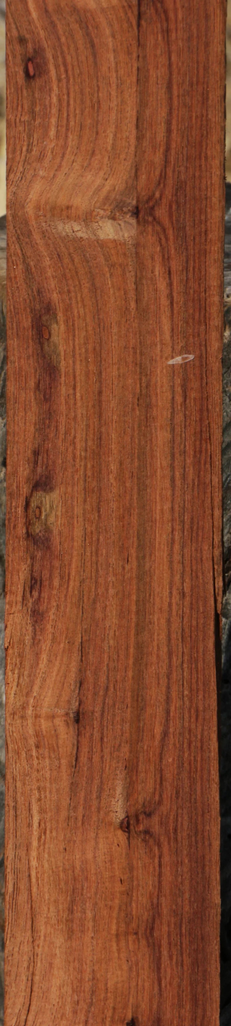 Madagascar Rosewood Lumber