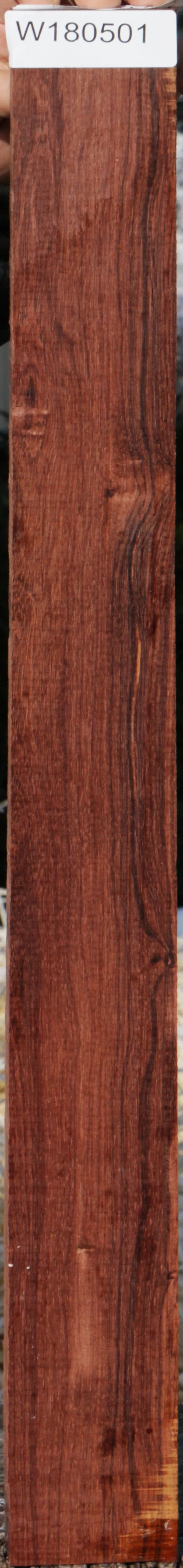 Madagascar Rosewood Lumber