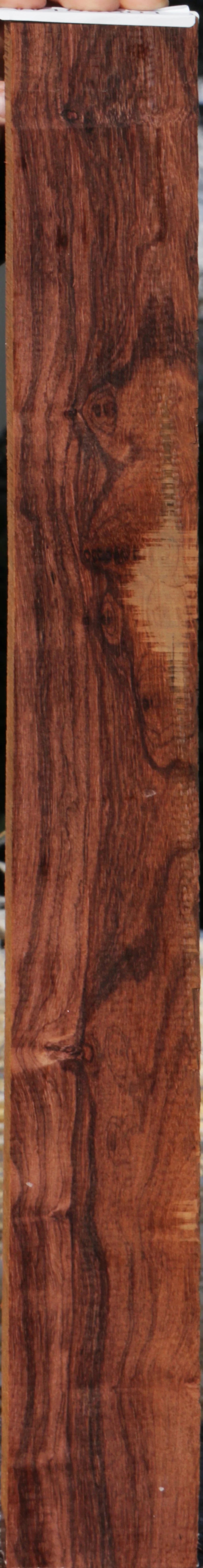 Madagascar Rosewood Lumber