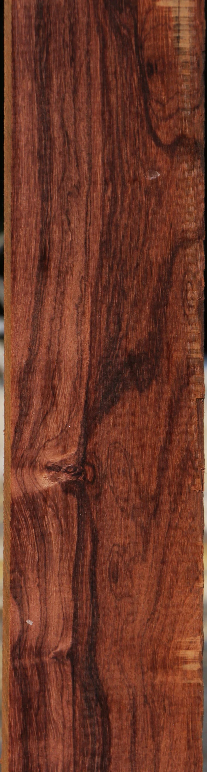 Madagascar Rosewood Lumber