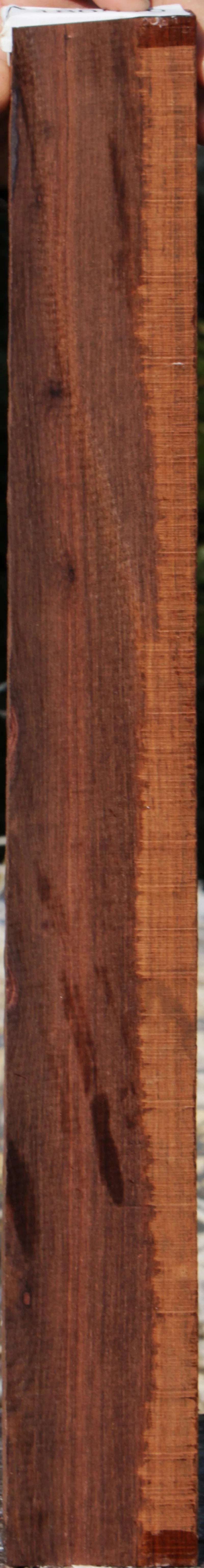 Madagascar Rosewood Lumber