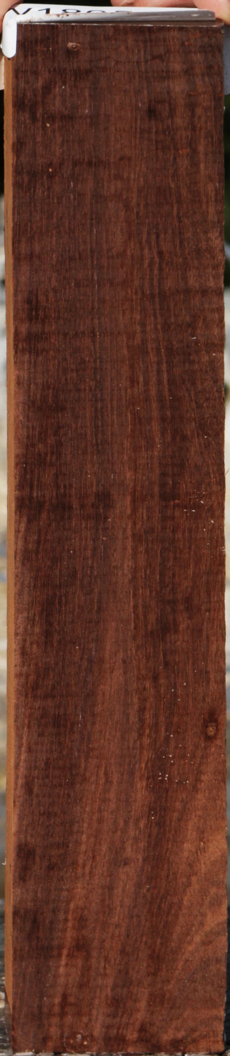 Madagascar Rosewood Lumber