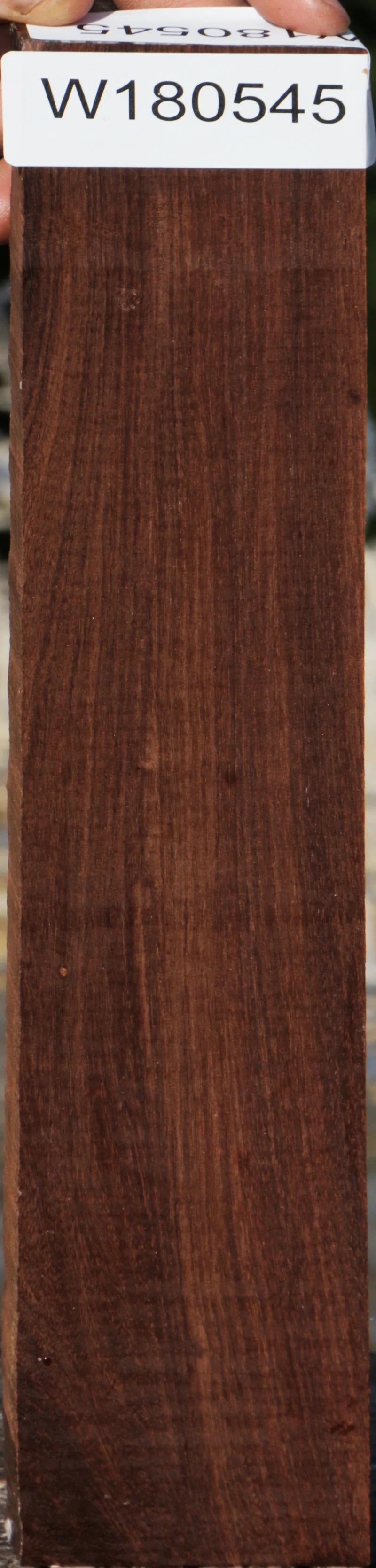 Madagascar Rosewood Lumber