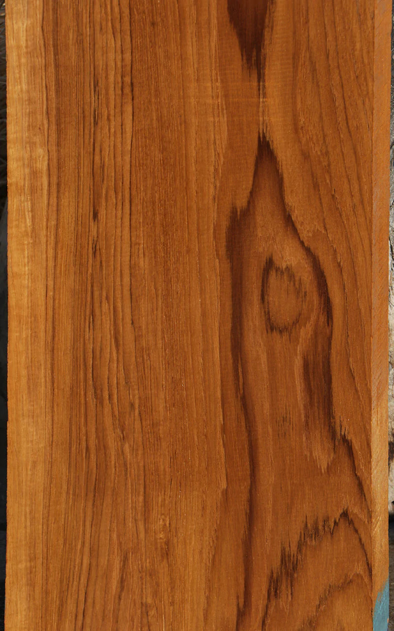 Burma Teak Lumber