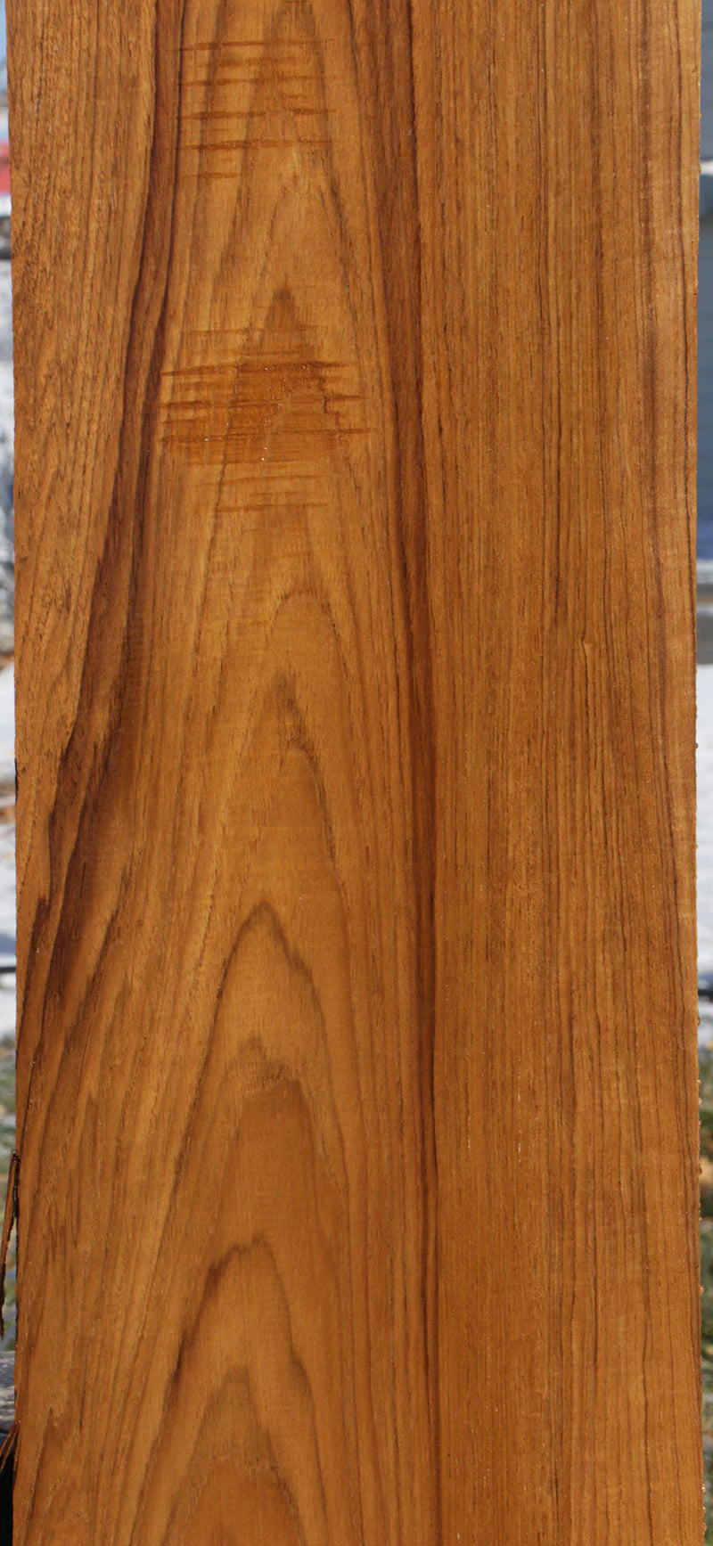 Genuine Burma Teak Lumber